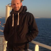 Mikhail Corneliu's Photo