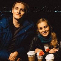 Photos de Evgeni & Suzanna