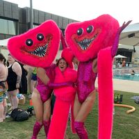 Carrie Henschell的照片