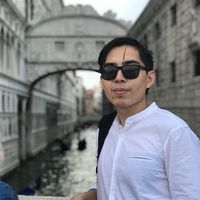 Beknur Stybayev's Photo