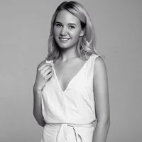 Daria Malinina's Photo