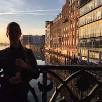 Alexandra Pieper's Photo