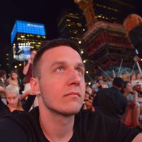 Piotr Krupka's Photo