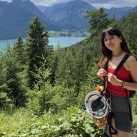 Gabriela  Pérez的照片