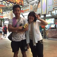 SzeWha Chai的照片