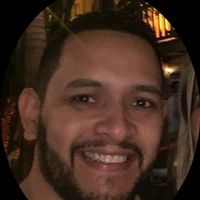 Arnaldo Oliveira's Photo