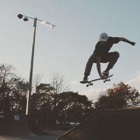 Marc Santibanez's Photo