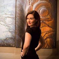 Victoria van Eyk的照片