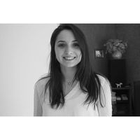 Juliette Gérard的照片