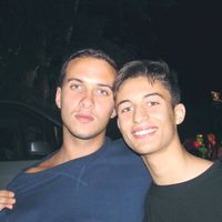 Safir Zergui's Photo