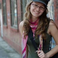 Marta Niedbalec's Photo