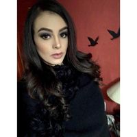 Eliana Villegas's Photo