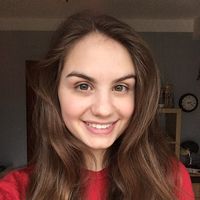 Magdalena Gniewek's Photo