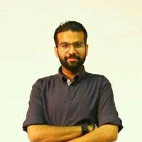 Karan Taneja's Photo