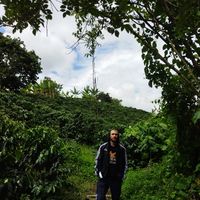 Lorenzo Quattordio's Photo