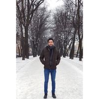 Kerolos Naem's Photo