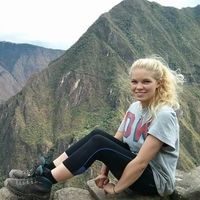 Sophie Anderson的照片