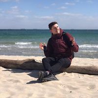 Vitaliy Karpov's Photo