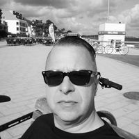 Marcus Meyer的照片