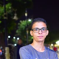 Ibrahim FAROUK的照片