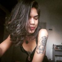 Fátima Marília's Photo