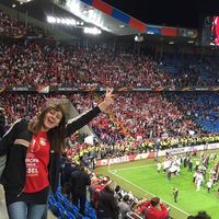 Agata Ferrari的照片