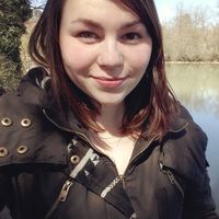 Urška Mavrič's Photo