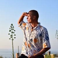 Cedric Lorenz的照片