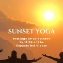 Sunset Yoga的照片