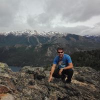 Fotos von Byron Benedidt