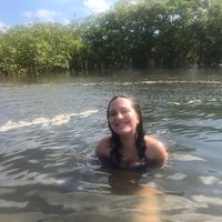 Vitória Passos的照片