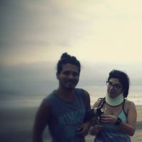 ezequiel Albarenque的照片