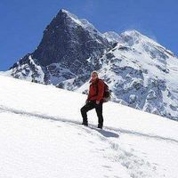 Linda Ruhigerbach's Photo