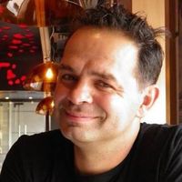 Eric Crutzen的照片