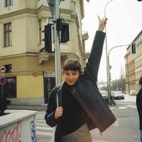 Julie Lubojacká的照片