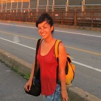 Olivia Sawano's Photo