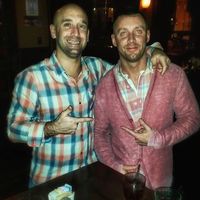 Jedediah Swartz的照片