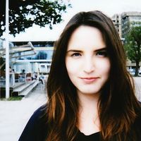 Tina Dernovšek的照片