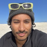 Justin Henri's Photo