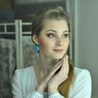 Marina Shorikova's Photo