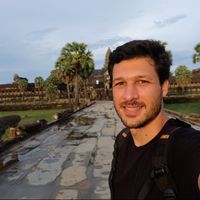 Paulo Romandini的照片