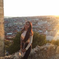 Maya Louzado's Photo