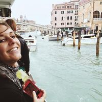 Sarah  Martens's Photo