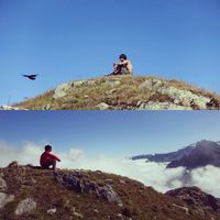 Risyda Haerudin的照片