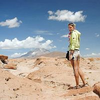 Barbara Schweigkofler's Photo