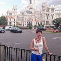 Fotos de Anastasia Lupanova