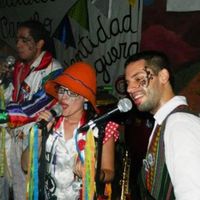 Gabriel Diaz的照片