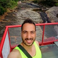 Muhammad Atef's Photo