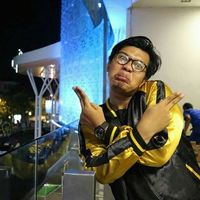 Miftakhul Fikri's Photo