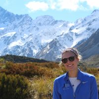 Aliza Marks的照片